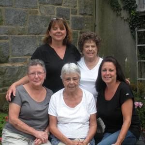 Meet your Posher, Carol